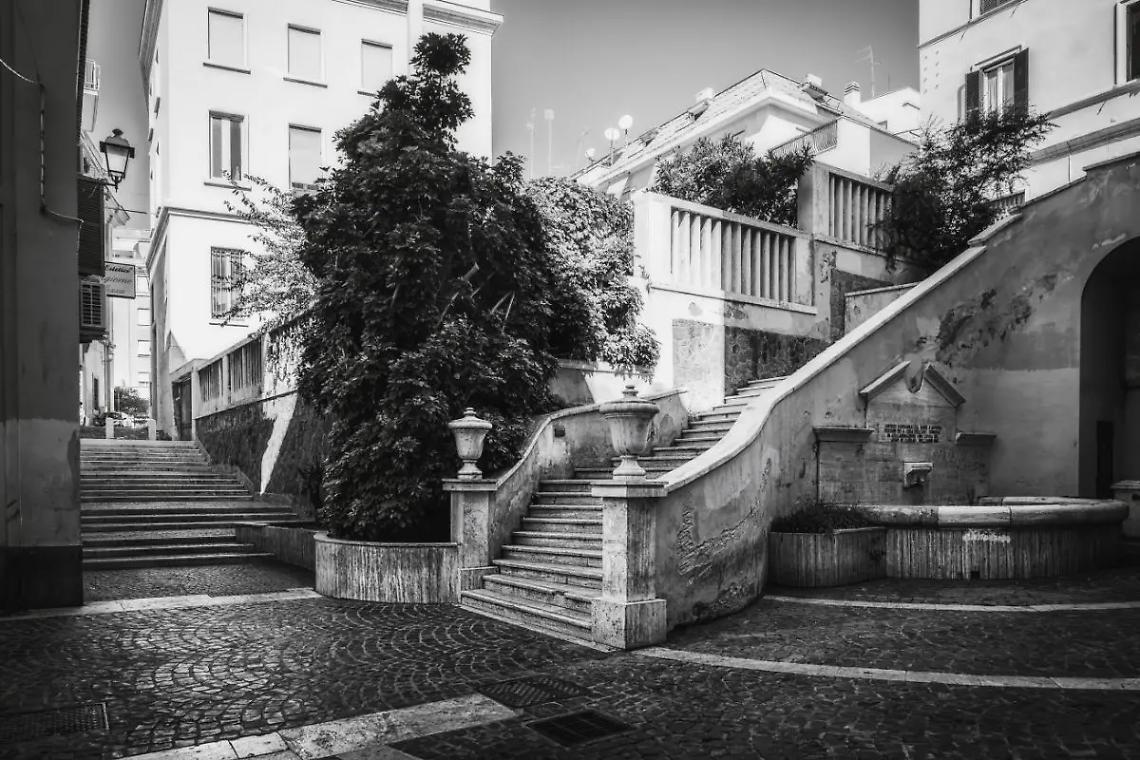 Luce e ombra: Cartoline da Civitavecchia giunge alla decima edizione