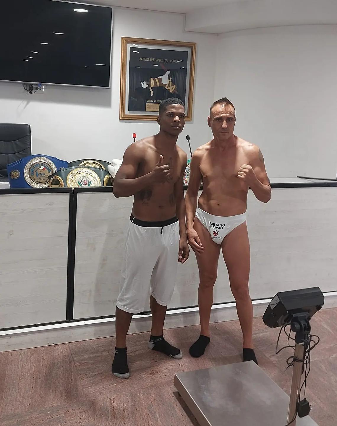 Civitavecchia pronta ad omaggiare il Tizzo