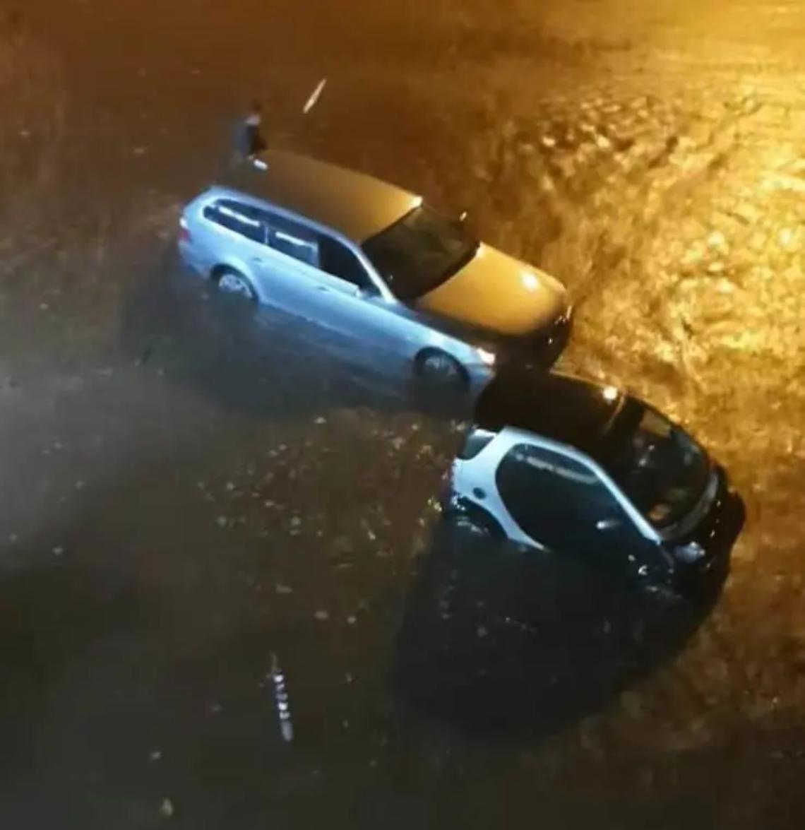 &laquo;La citt&agrave; si allaga nei giorni di pioggia, l&rsquo;amministrazione risolva i problemi&raquo;