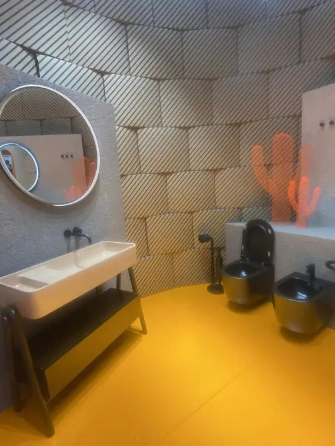 Le aziende ceramiche eccellenze mondiali, le congratulazioni del sindaco