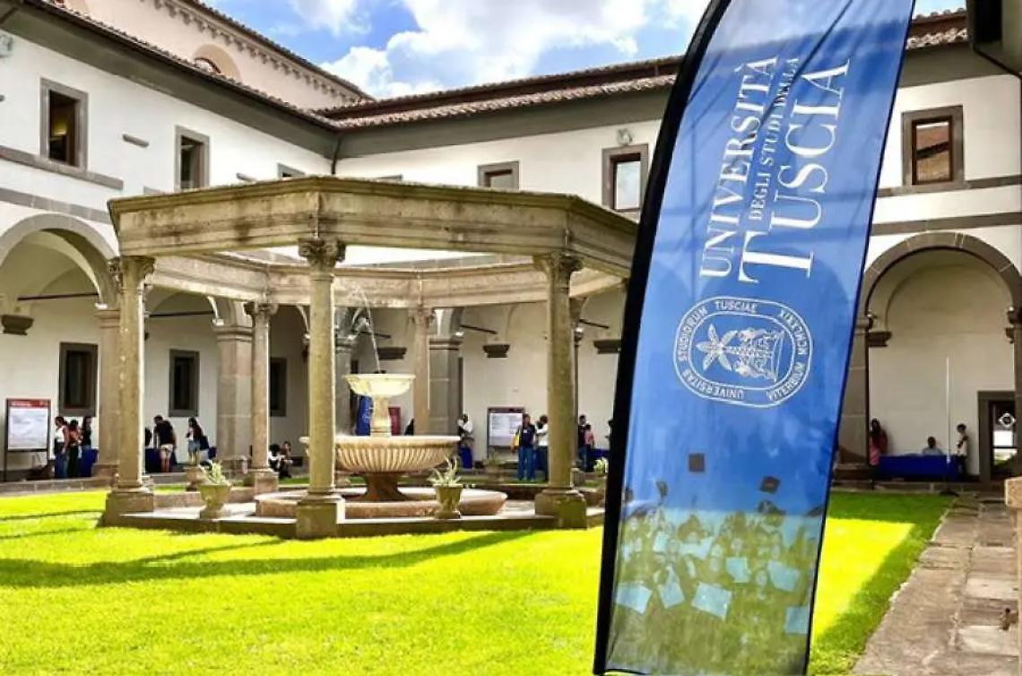 Al via all&rsquo;Unitus il primo master italiano in resilienza