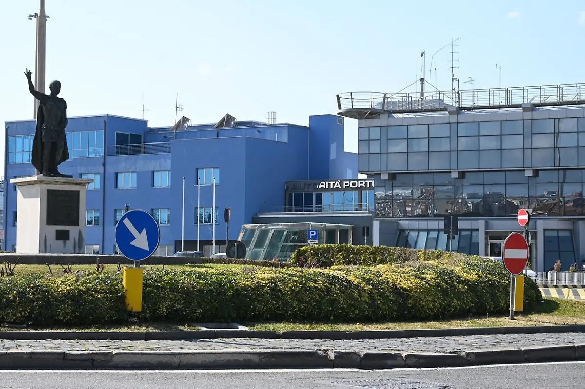 Licenziamento nullo: tensioni interne in Adsp