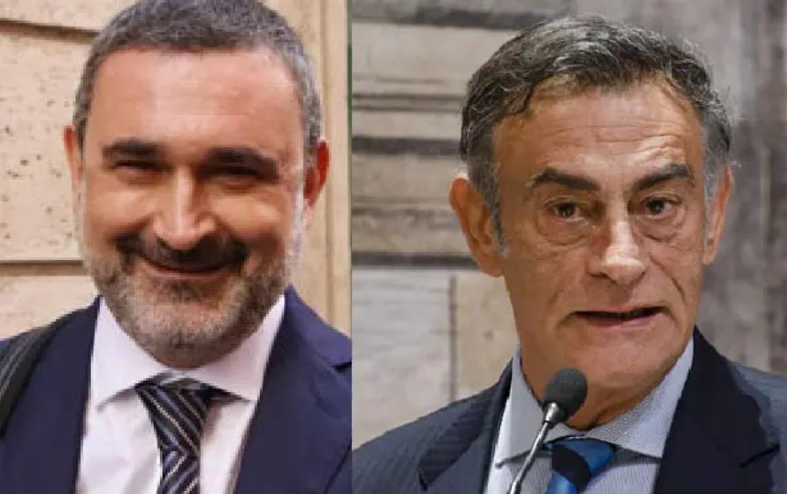 &laquo;Guidonia: Fratelli d&rsquo;Italia entra in maggioranza&raquo;
