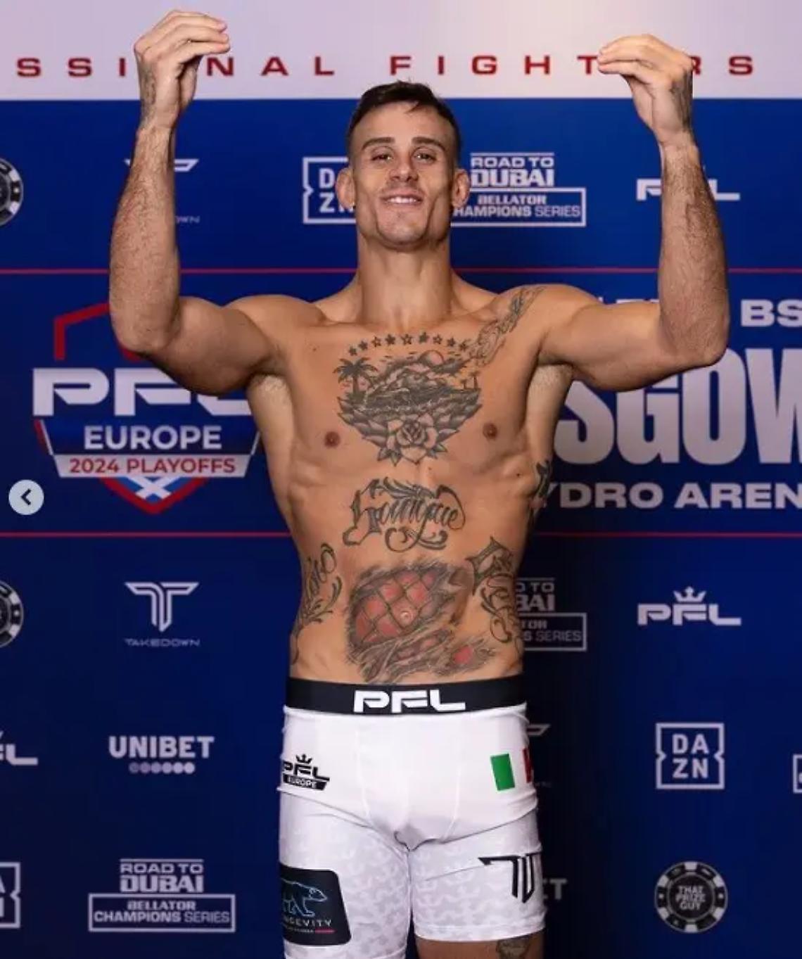 Scatizzi, una questione di famiglia