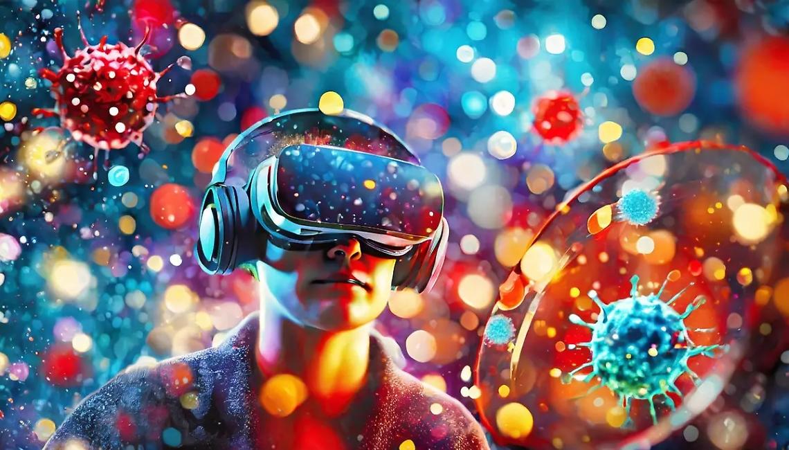 Notte europea dei ricercatori, 3D Berto torna a Frascati