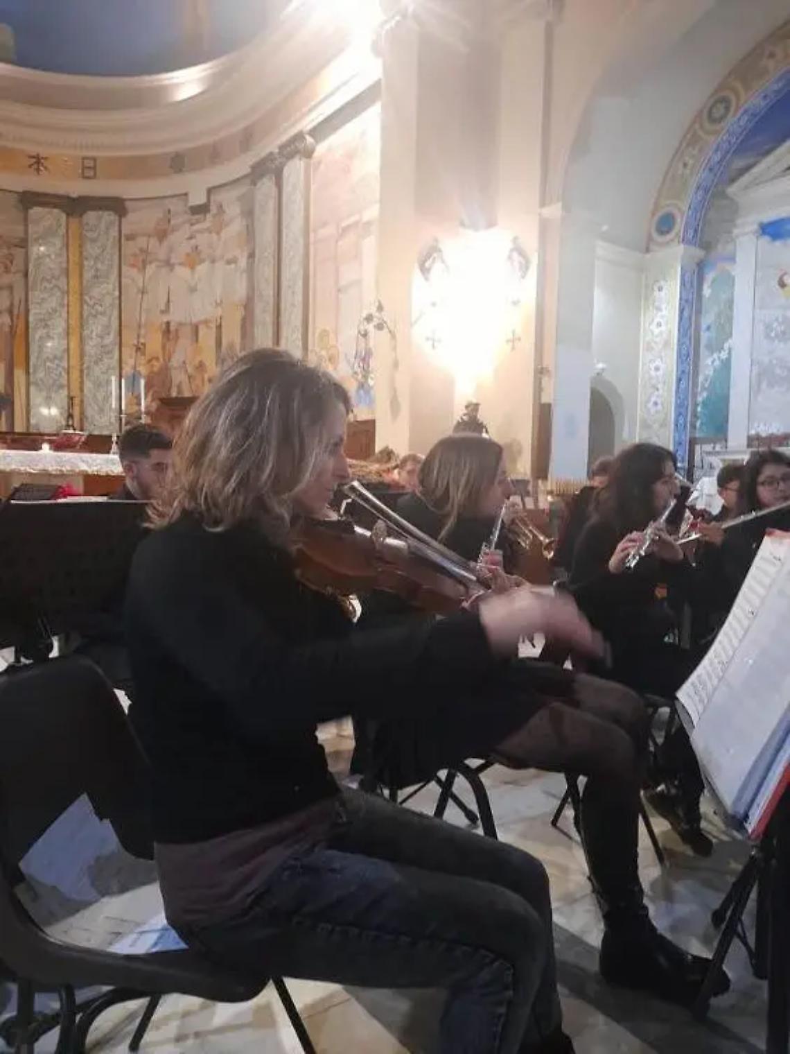 Musica, la scuola Verdi di Tolfa apre le porte della sua sede