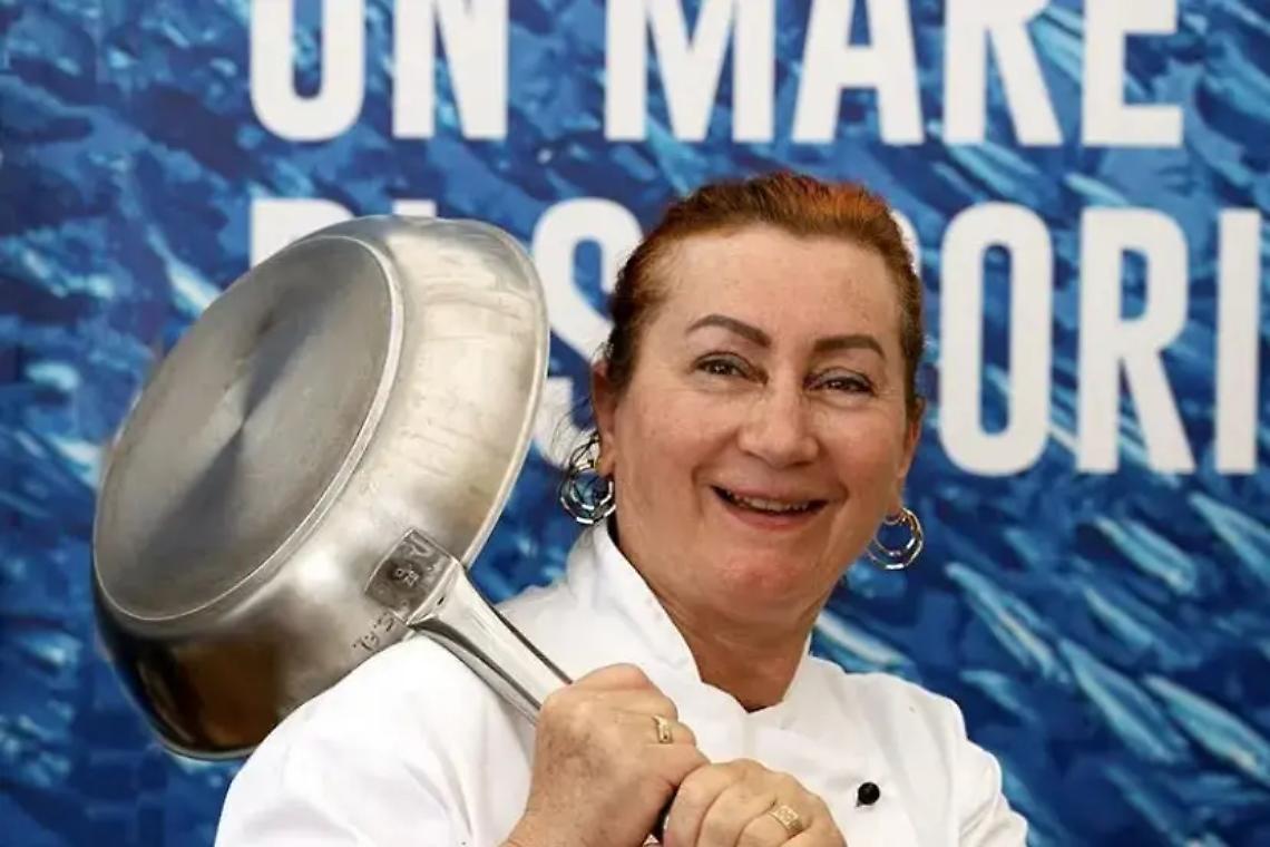 La ricetta di Vittoria Tassoni: Frolla al farro e fichi