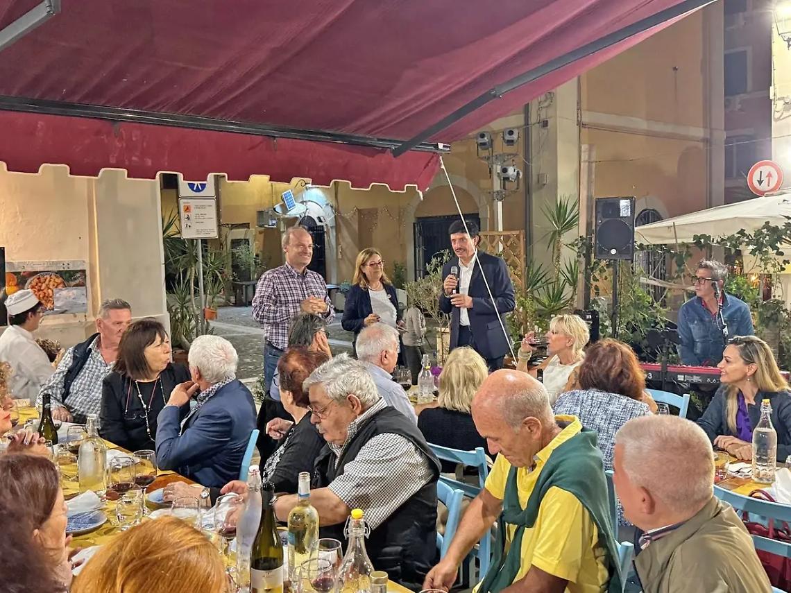 La mazzum&agrave;ja: tra storia e tradizione culinaria