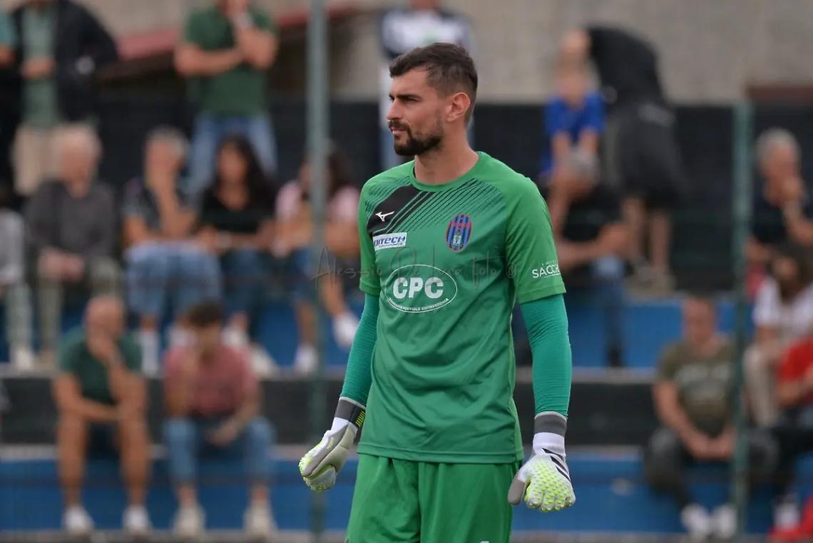 Vecchia, un pari per la vetta