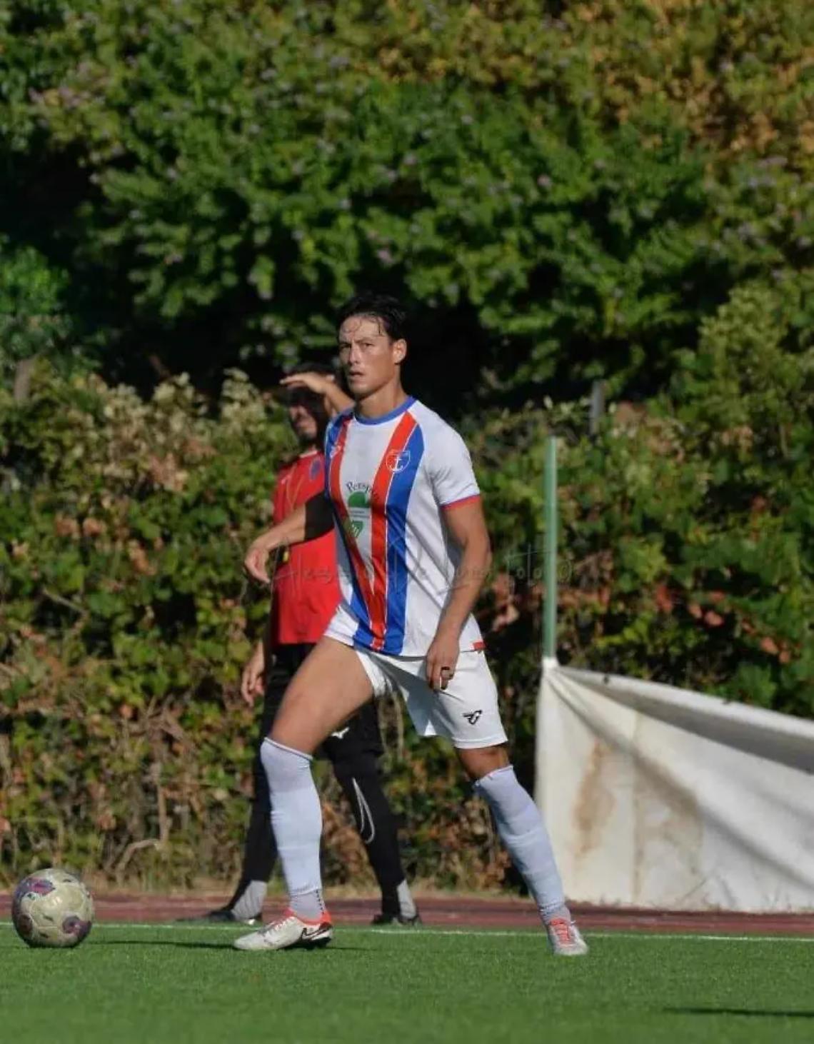 Il Santa Marinella centra il primo successo stagionale