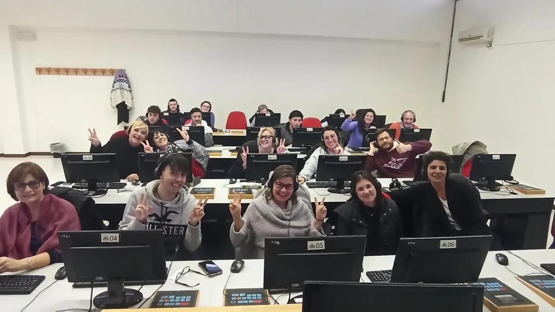 Enrico Mattei: ripartono i corsi per gli adulti