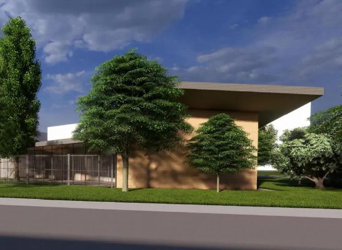 Secondo nido comunale, consegnata l&rsquo;area per l&rsquo;avvio del cantiere