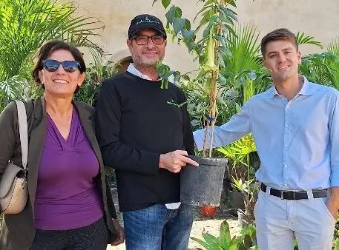 &laquo;Verde in Scena, un evento che ogni anno cresce di pi&ugrave; e arricchisce il territorio, integrando natura e cultura&raquo;