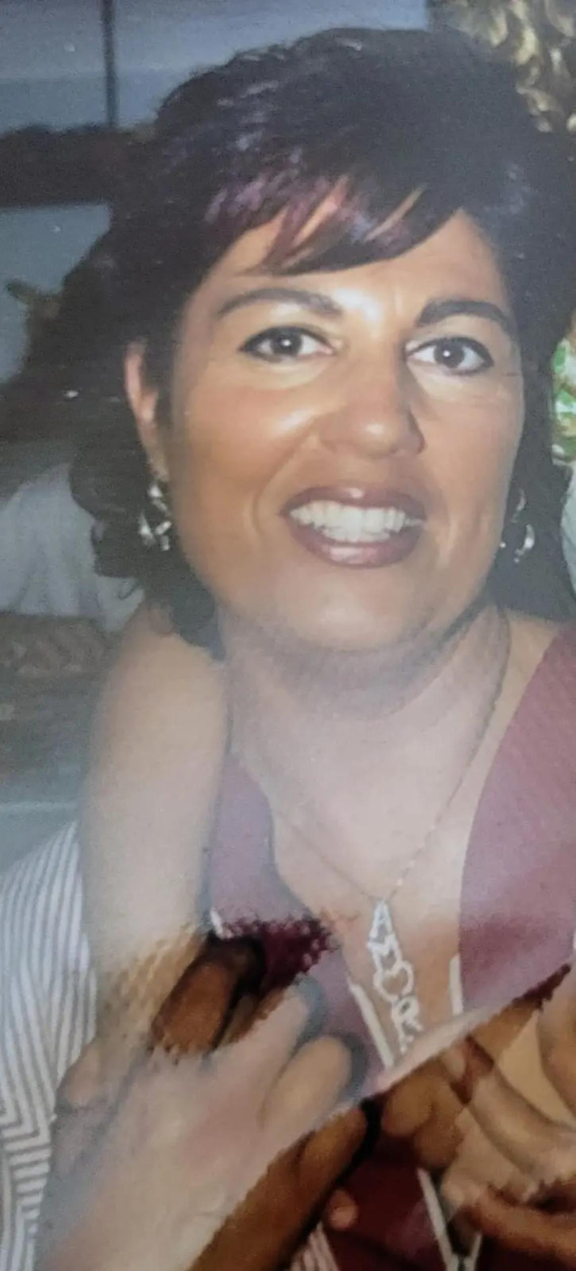 Addio alla maestra Patrizia Chiossi