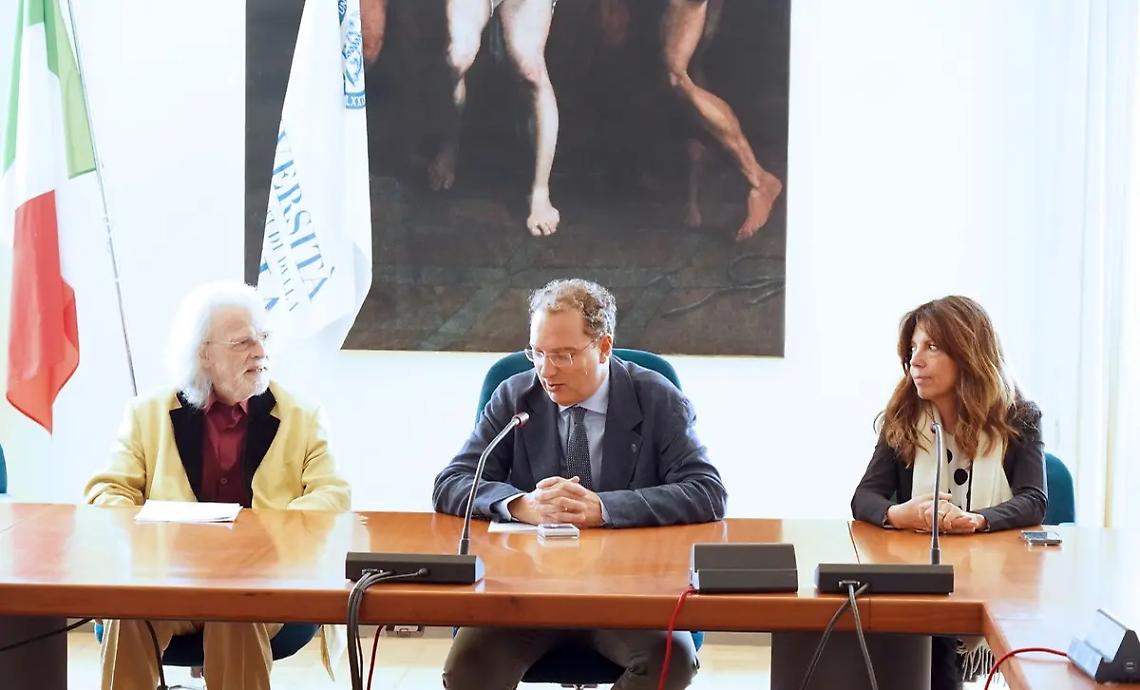 Tutto pronto per la stagione concertistica dell&rsquo;Unitus