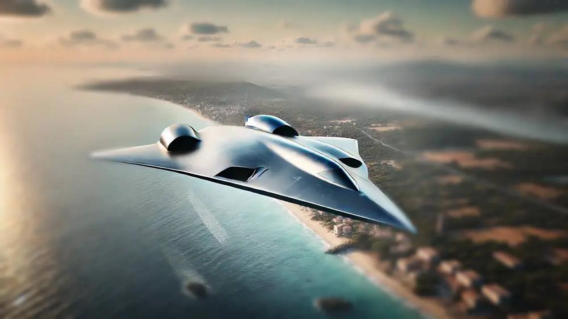 Boato misterioso, esclusi terremoto e meteorite Resta aperta l&rsquo;ipotesi di un test segreto in volo