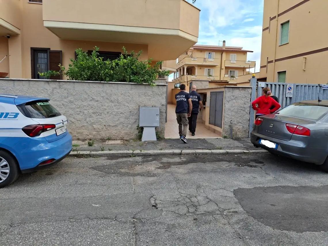 L&rsquo;aggressione per motivi economici