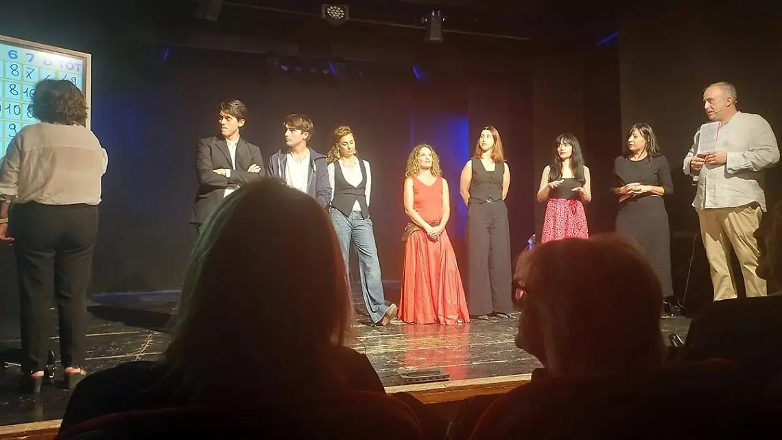 Premio &lsquo;&rsquo;Ricordando&rsquo;&rsquo;: debutto emozionante nel nome di Silverio Blasi