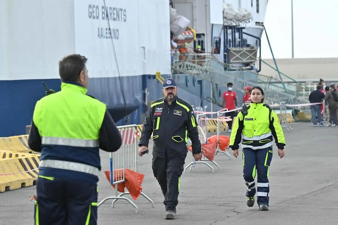 Bombe d&rsquo;acqua e rischio alluvioni, come cambia il sistema di Protezione civile