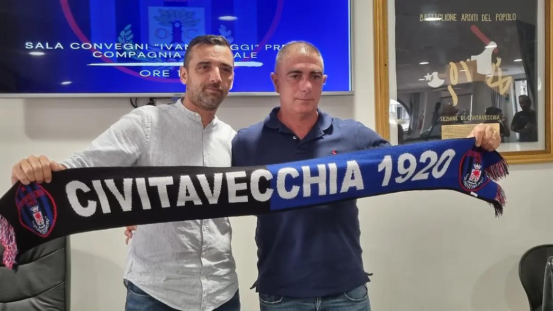 Coppa Italia, Vecchia in casa dell&rsquo;Aurelio