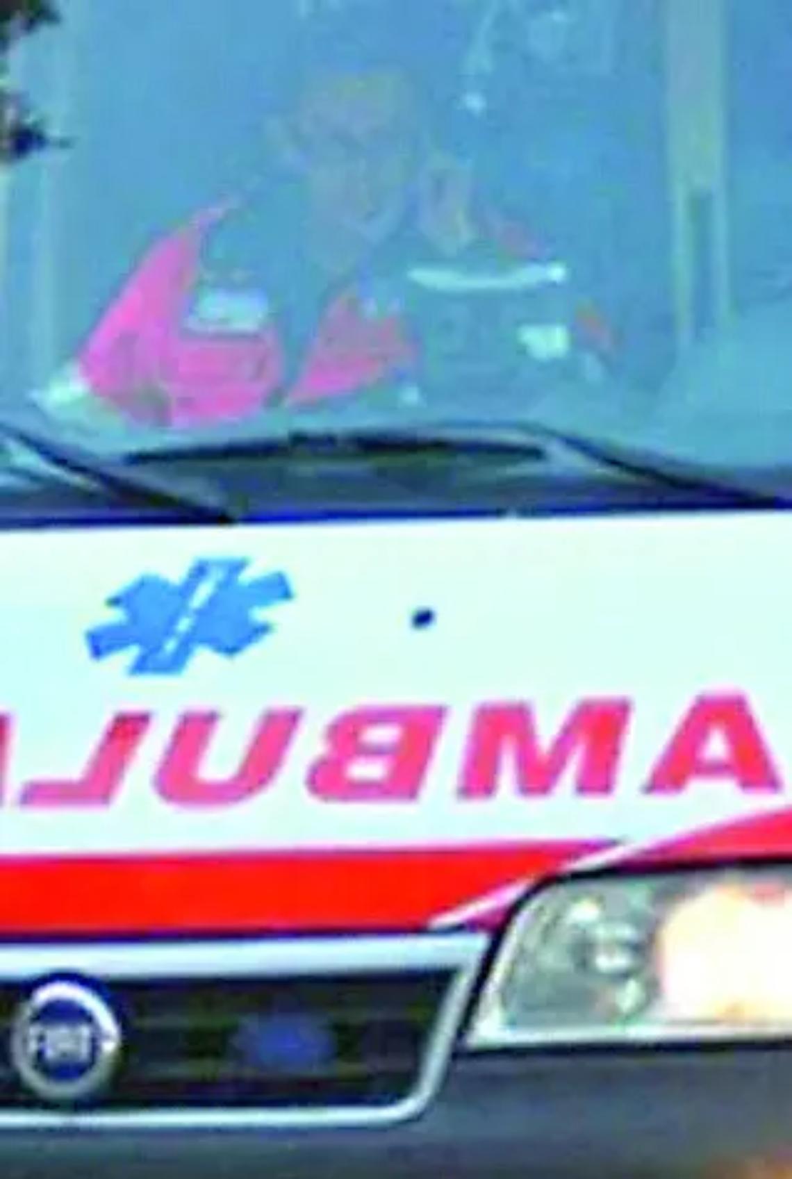 Montalto, donna colta da malore in casa: salvata grazie alla Polizia locale