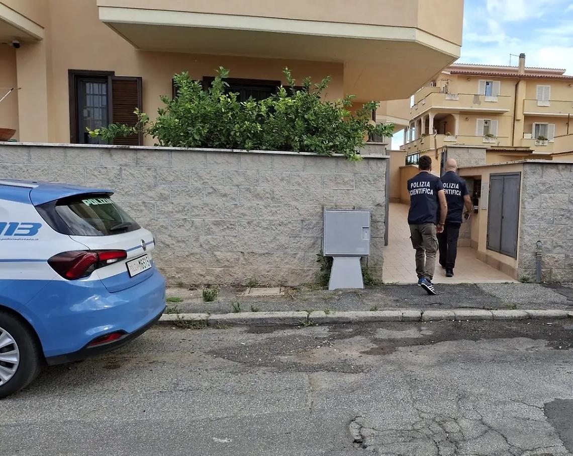 Colpita col martello dal marito: un "raptus" alla base del gesto