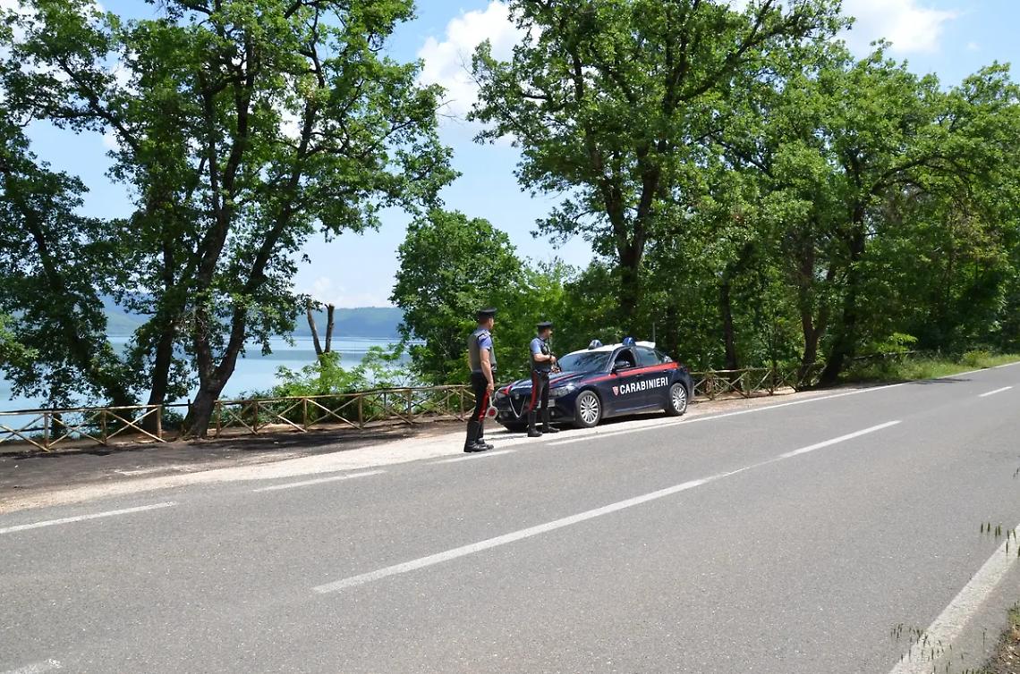 Trovato in auto con crack, cocaina e hashish: arrestato 32enne