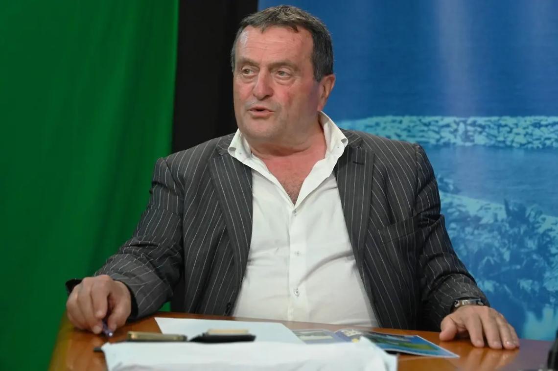 Comitato di gestione dell&rsquo;Adsp: inammissibile il ricorso di Moscherini