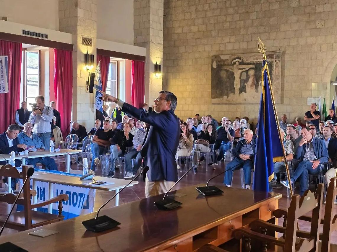 Tarquinia, via alle verifiche sugli allacci fuori comprensorio irriguo &laquo;che assorbono e sbilanciano il sistema idraulico&raquo;