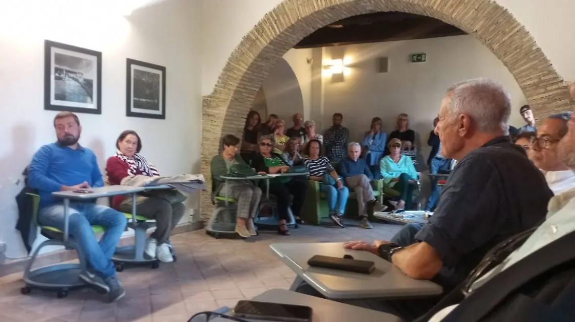 La comunit&agrave; di Montalto e Pescia si mobilita: &laquo;Nessuno prevedeva questo Tsunami&raquo;
