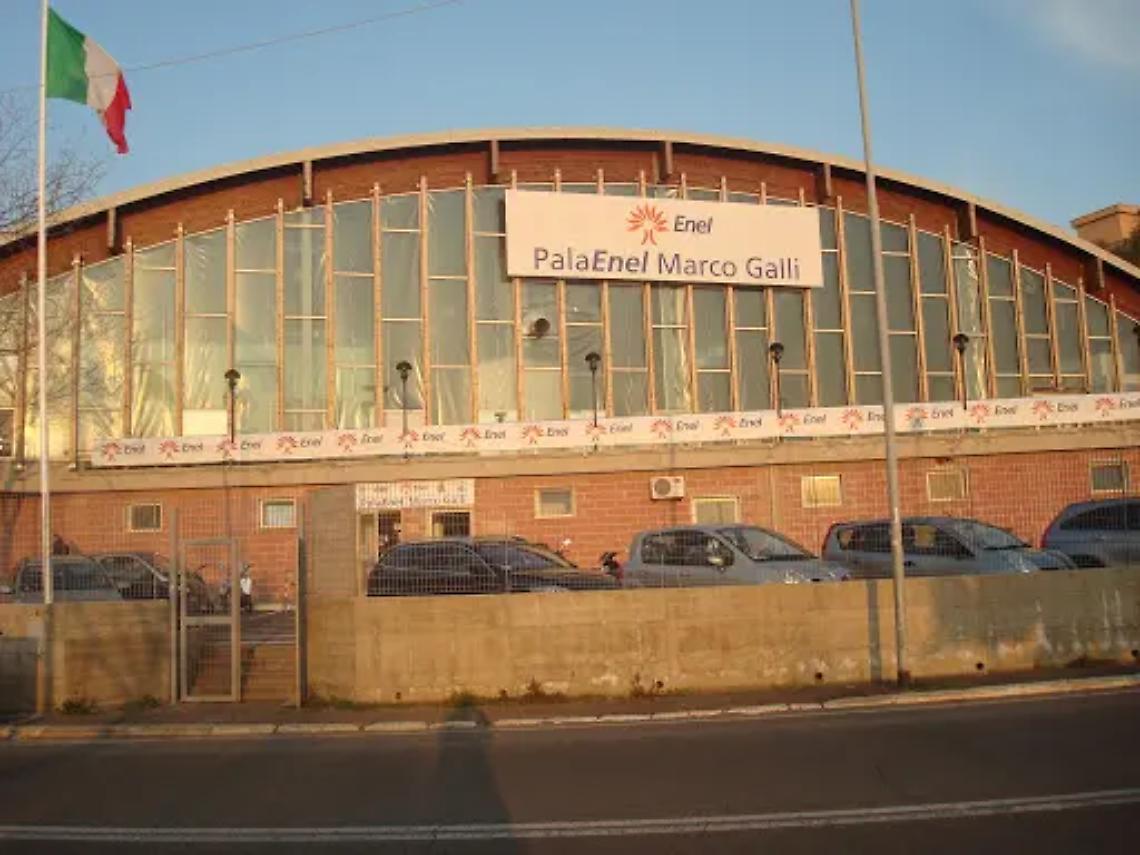 PalaGalli: dall&rsquo;amministrazione nessuna indicazione sui tempi di riapertura... e la Nc non proferisce parola