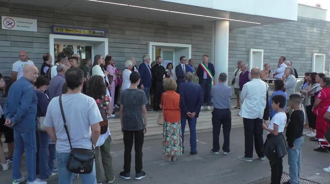 Tarquinia, inaugurato il Centro interculturale di formazione e libreria solidale &ldquo;Artigiani di pace&rdquo;