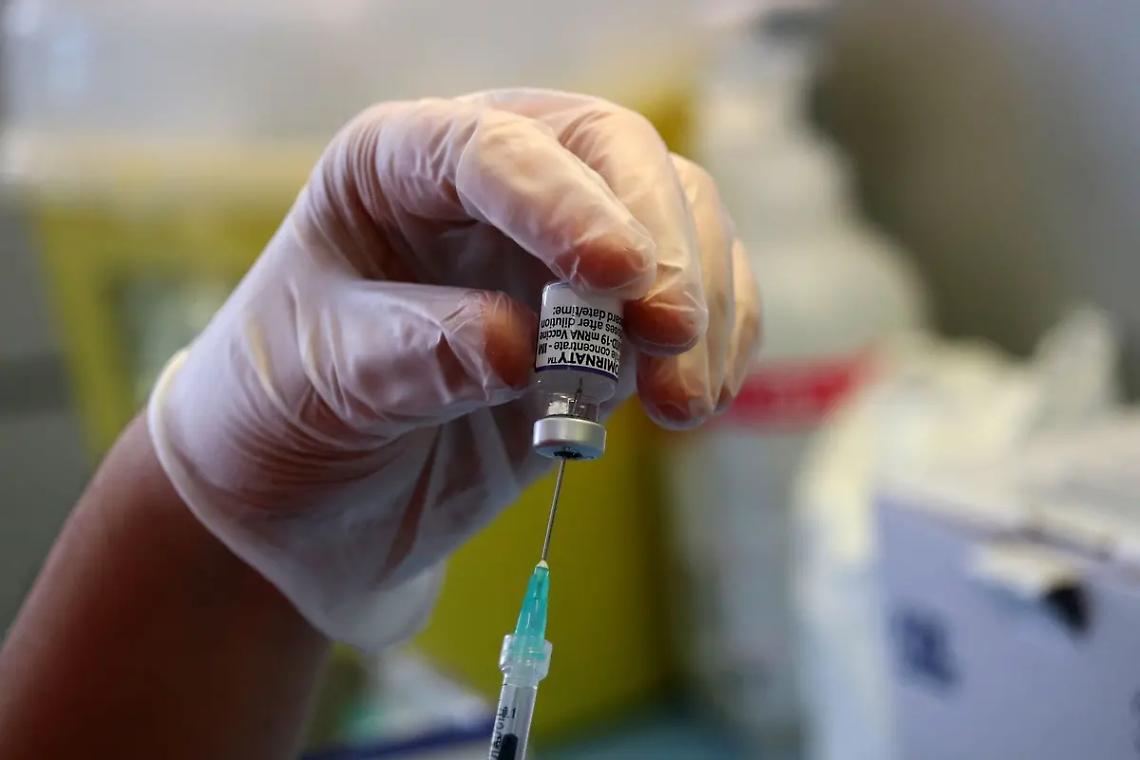 Asl Rm4: via alla campagna antinfluenzale