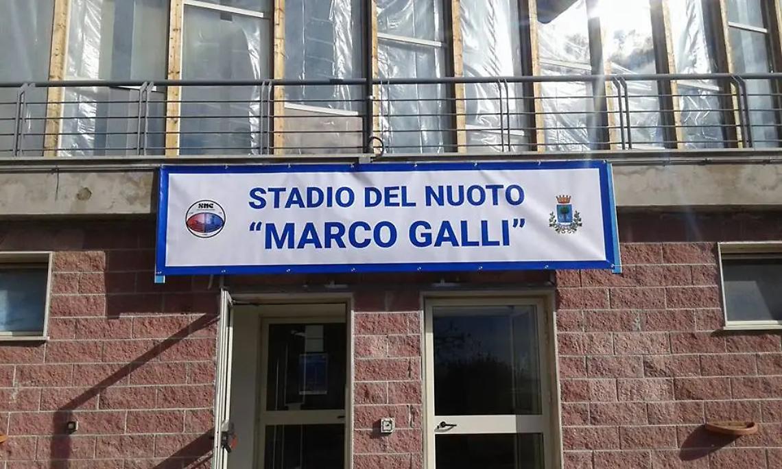 Violati i sigilli allo Stadio del Nuoto: la Nc tace, il Comune si limita ad un&rsquo;ammonizione