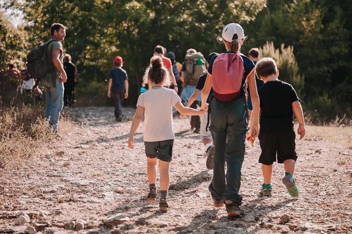 Tornano i picnic musicali: due concerti, passeggiate tra la natura e attivit&agrave; per bambini
