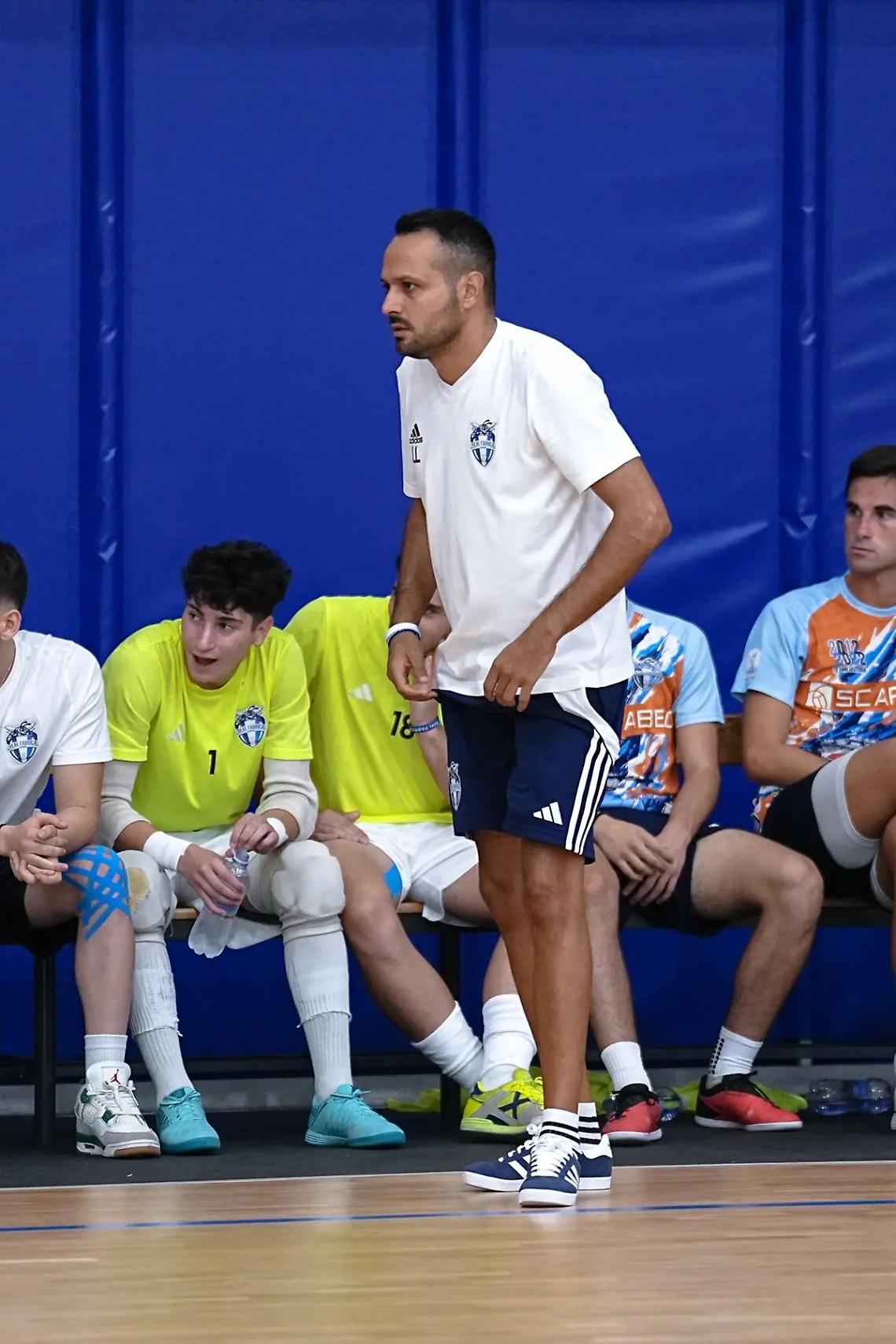 Troppa Roma 1927 per il Real Fabrica Under 23: i ragazzi di Lucchetti perdono 6-1