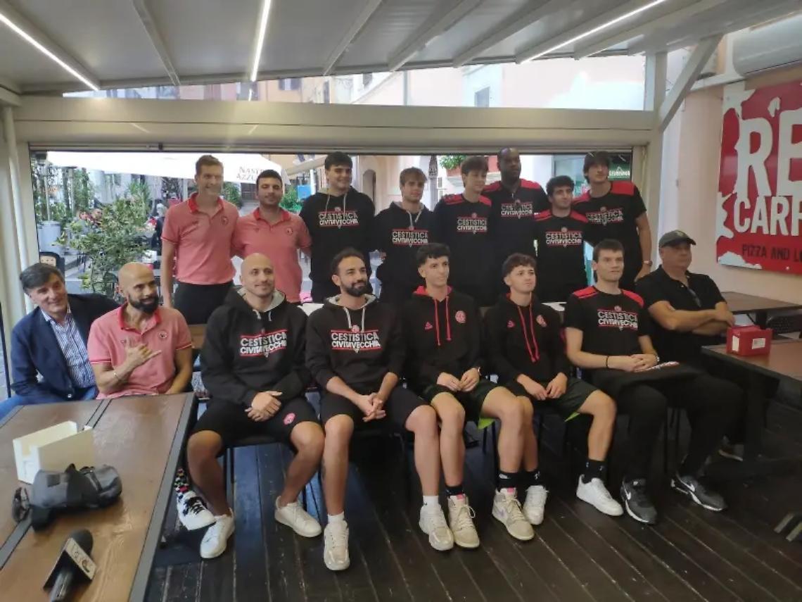 La Cestistica inizia la nuova stagione al PalaRiccucci con Citt&agrave; Futura