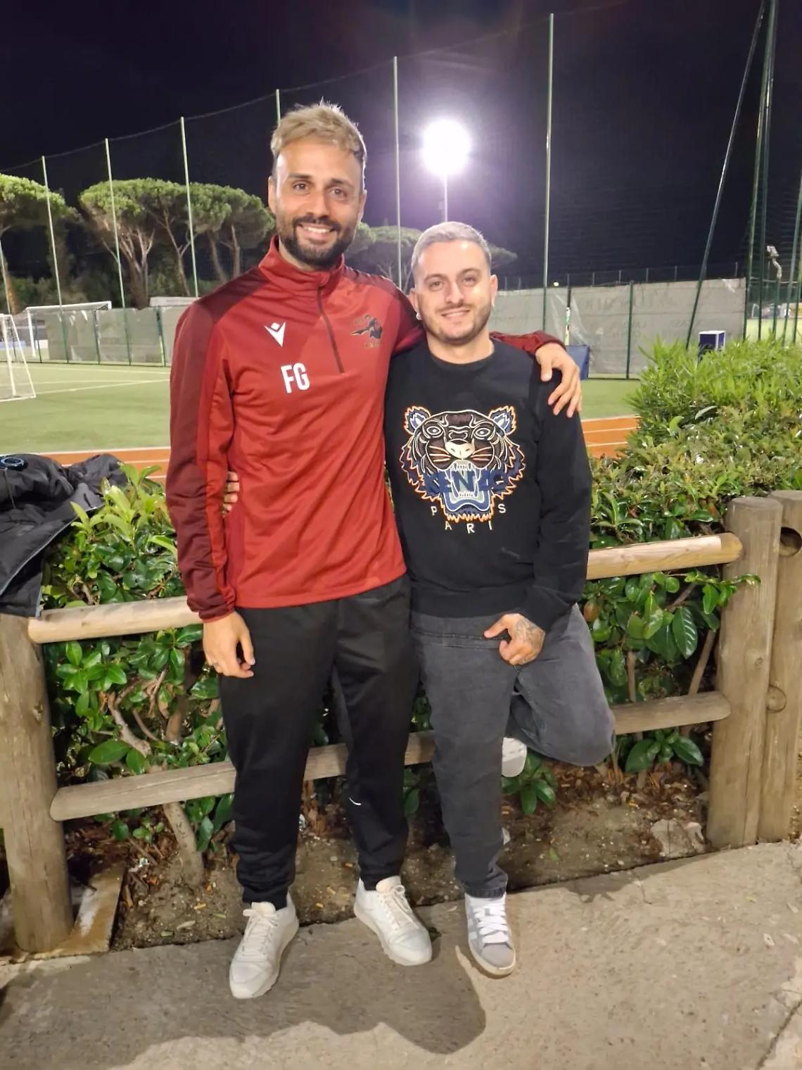 Kaysra, al via l&rsquo;era Graniero