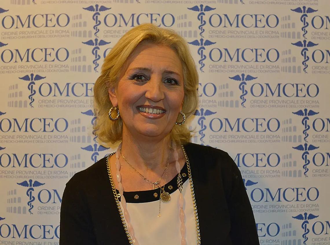 Rinnovato per il 2025-2029 il direttivo dell&rsquo;Ordine dei Medici Chirurghi e Odontoiatri di Roma