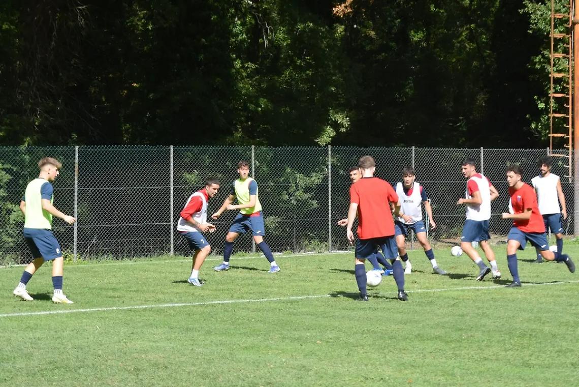 Partono i campionati: tutto il programma della prima giornata tra oggi e domani