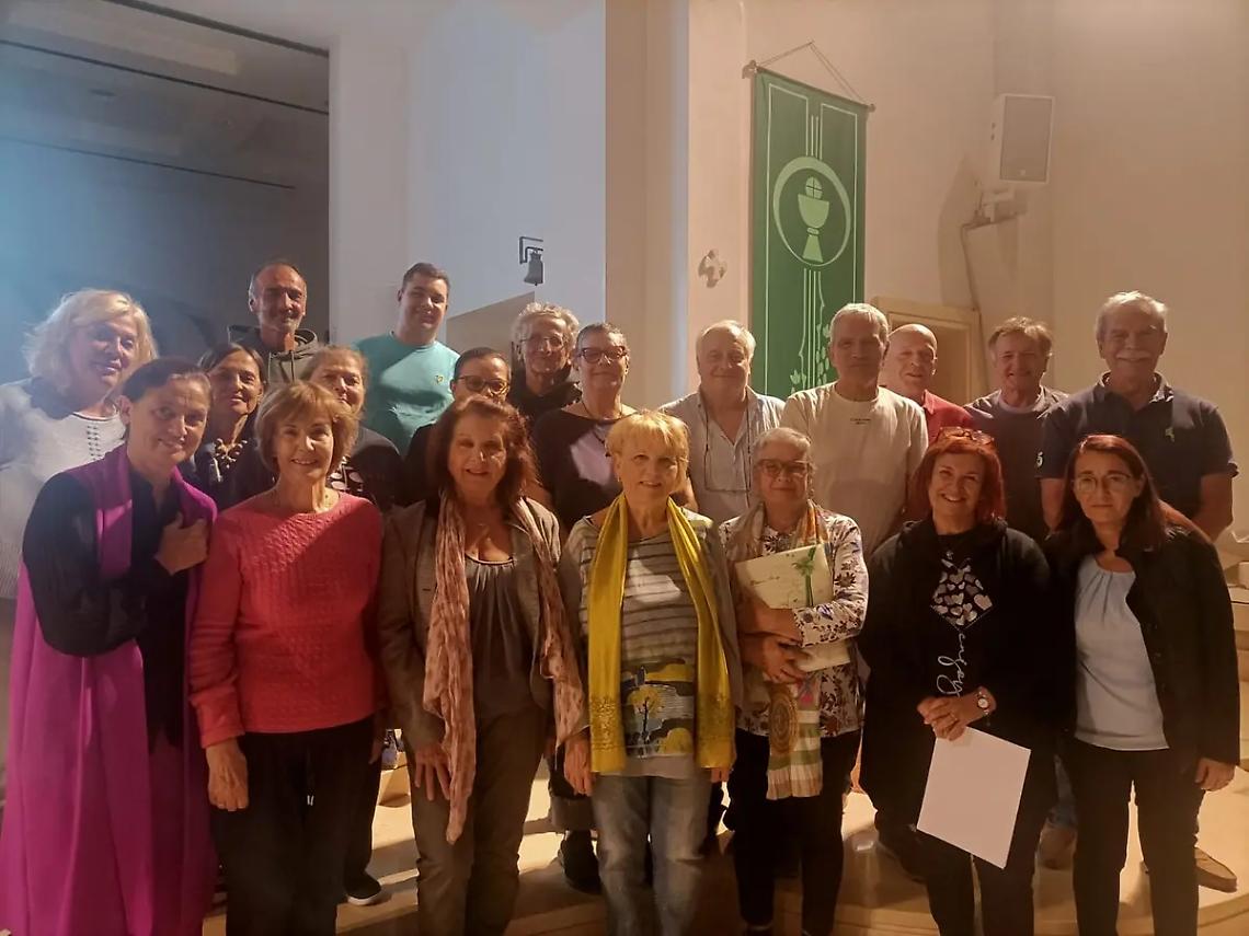 Chiesa e teatro, messaggio di pace con &ldquo;San Francesco&rdquo;