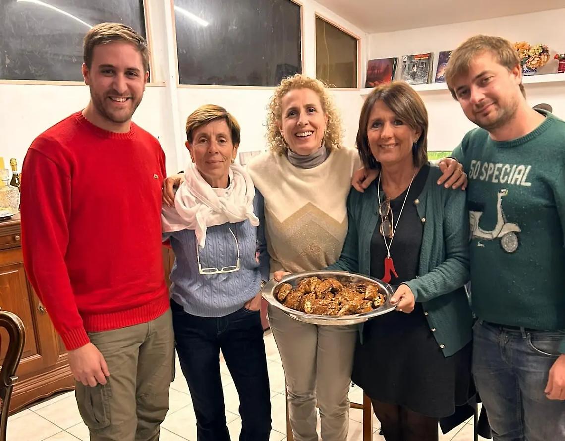 Tradizione, arte e solidariet&agrave;: torna la &lsquo;&rsquo;Festa del biscottino&rsquo;&rsquo;
