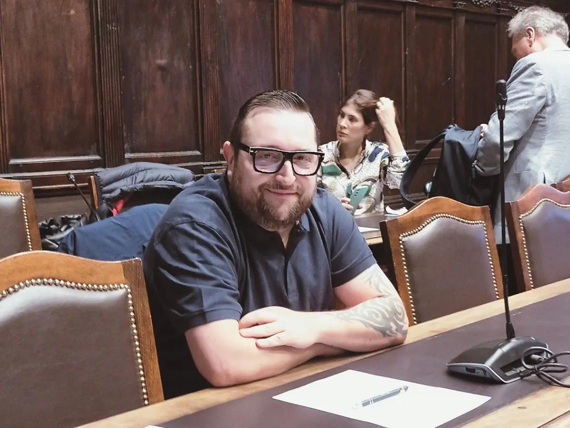 Compatibilit&agrave; Urbani, non sono previsti ostacoli