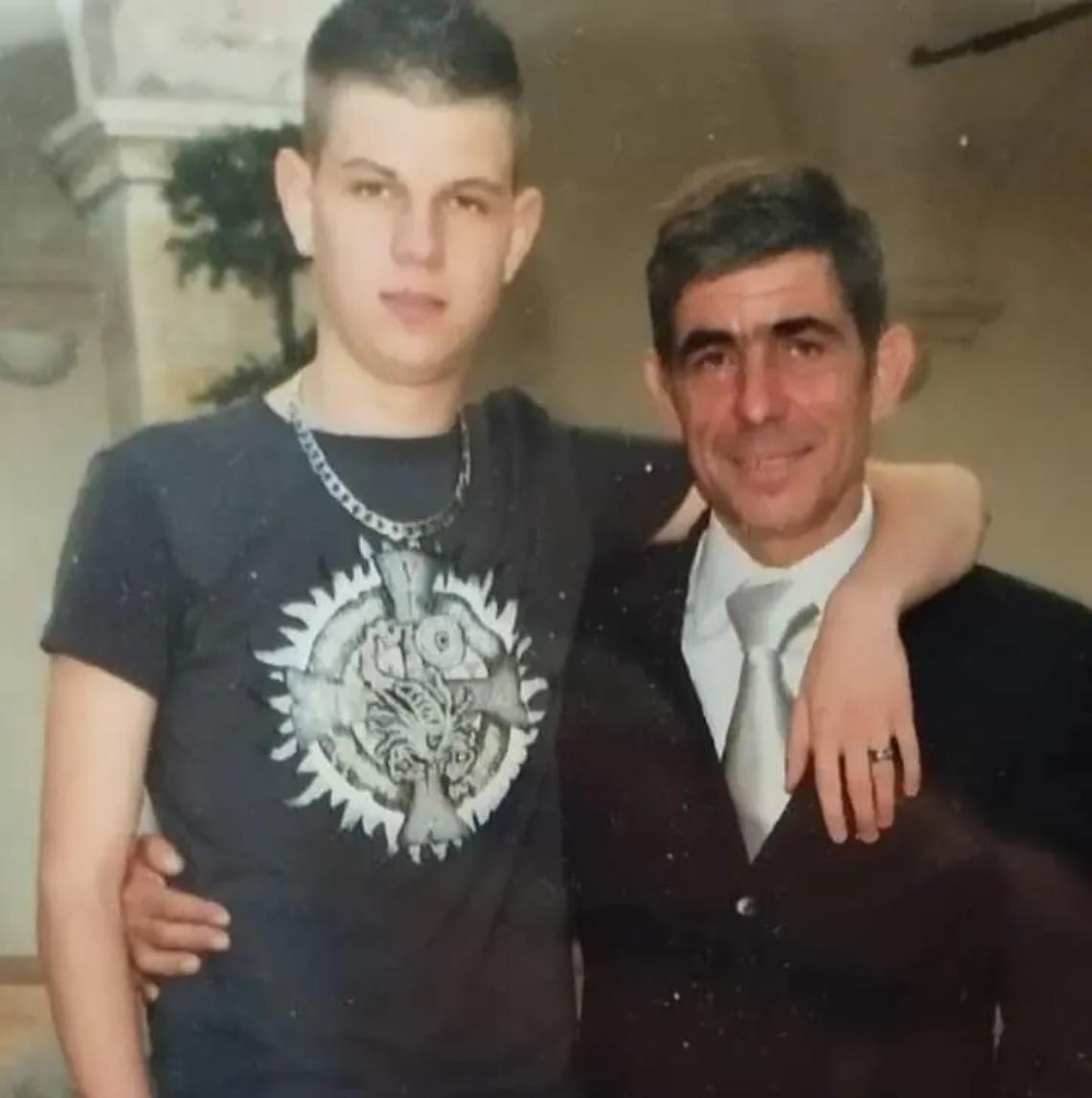 Dolore e commozione in collina per l&rsquo;ultimo saluto a Vittorio Ferlicca