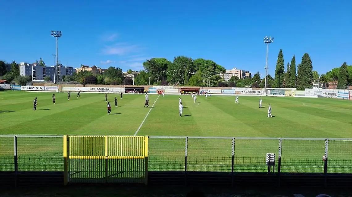 Flaminia attesa dalla sfida di Gavorrano per dare una risposta ai suoi problemi cercando di invertire la rotta