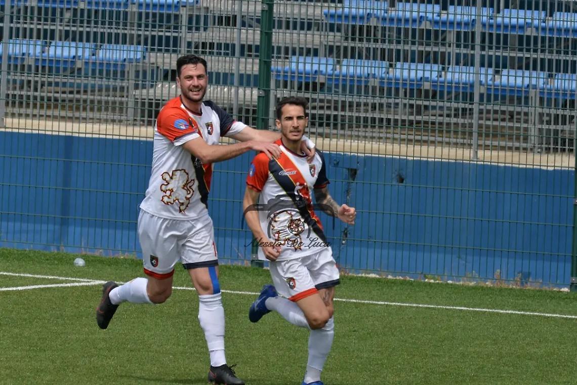 Il Rocchi accoglie lo &ldquo;strano&rdquo; derby Fc Viterbo-Sorianese ricco di ex in campo
