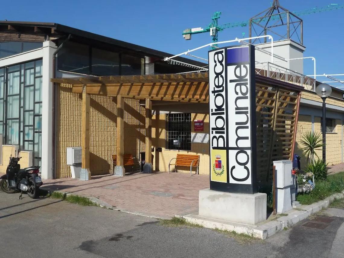 &ldquo;Conosciamo la biblioteca&rdquo;, doppia tappa per gli studenti