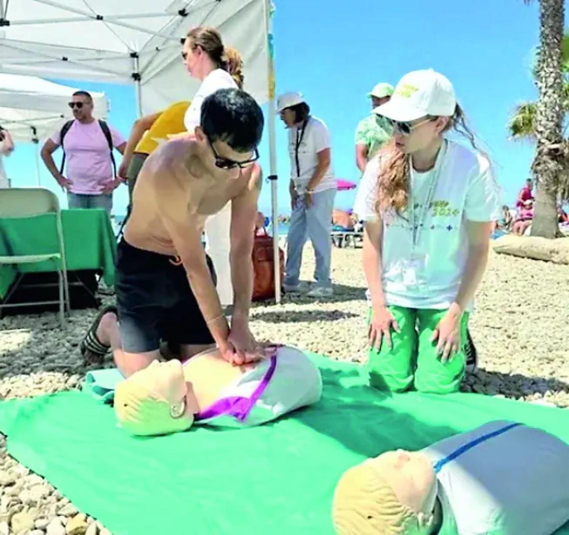 Spiagge serene, la 2^ edizione &egrave; un successo