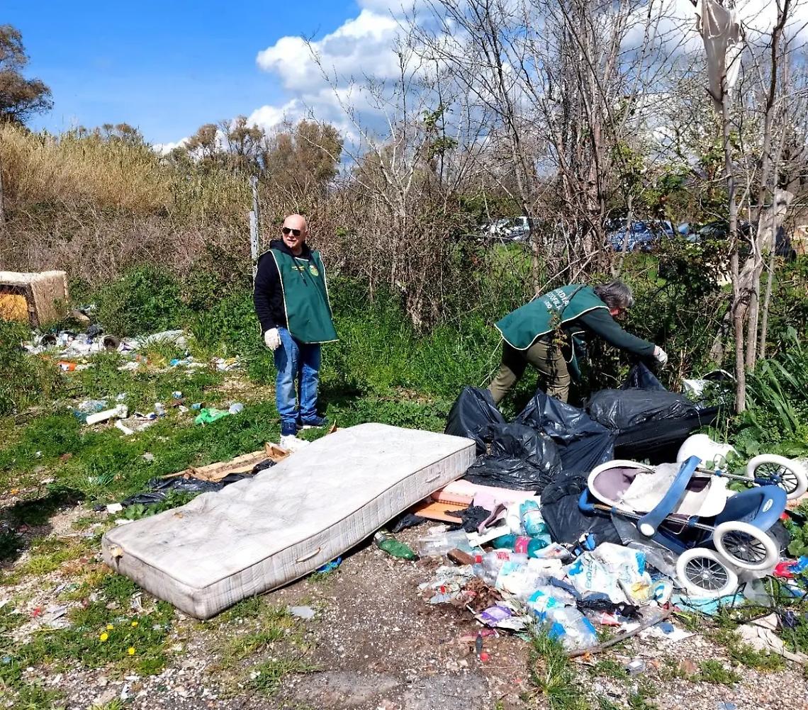 Discariche indigeste: spesa extra per 200mila euro