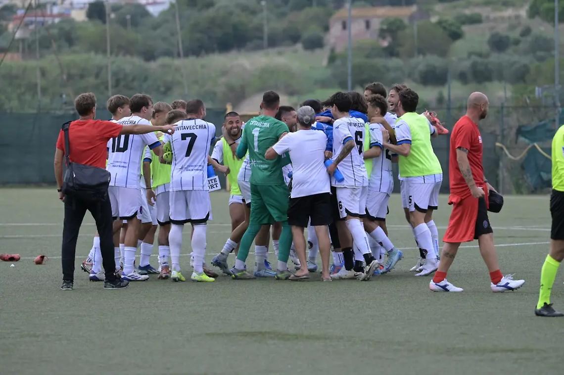 Il successo con l&rsquo;Aranova vale il primato